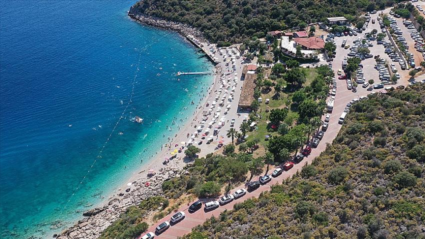 Turizmde son yılların en hareketli 'bayramı' olması bekleniyor