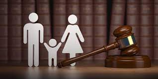 Türk Aile Hukuku ve Aile İlgili Yasalar