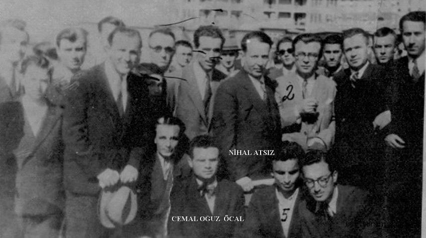 Türk Çocuklarına Selam