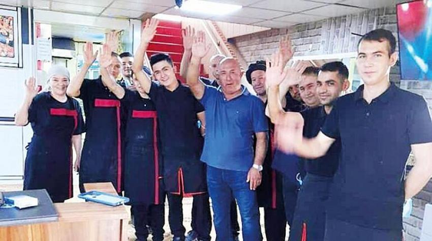 Türk iş insanlarına 'Taliban' şoku! '1 milyon dolarlık iş yerini bıraktık'