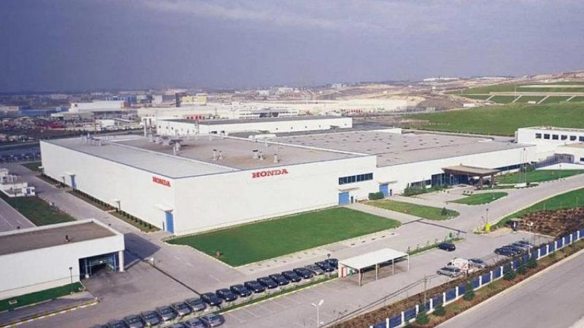 Türk milyarder Honda'nın Gebze'deki fabrikasını satın aldı! Yerli hibrit otomobil üretecek