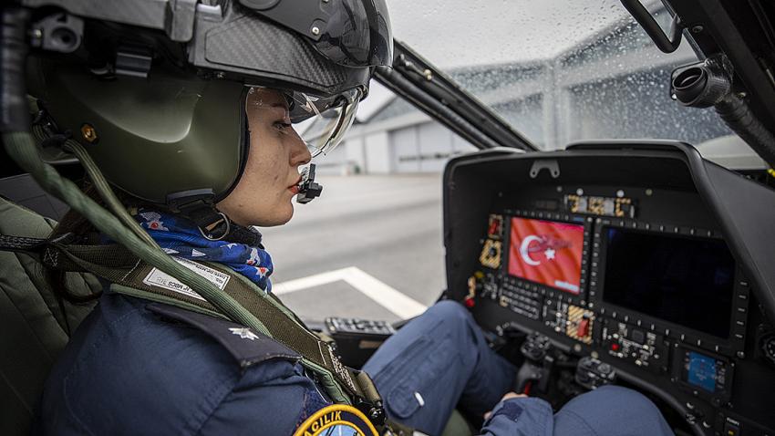 Türk Polis Teşkilatı 'Atak'a geçti