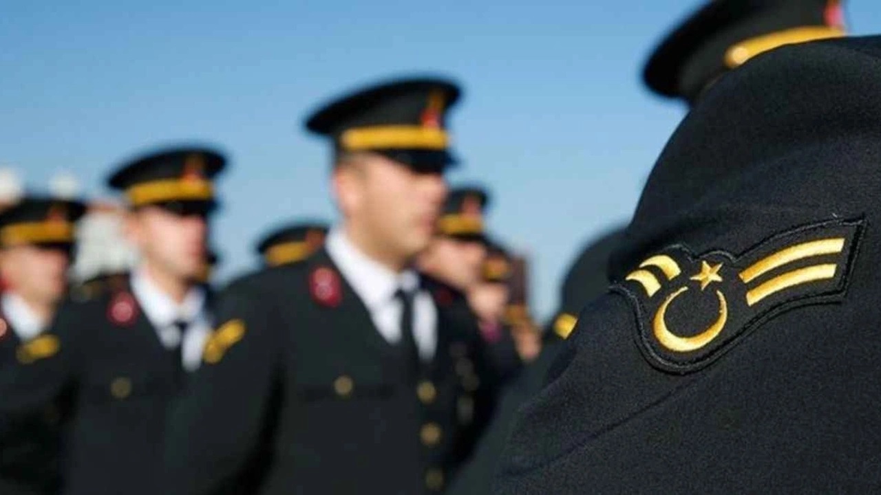 Türk Silahlı Kuvvetleri Astsubay alımı 2023