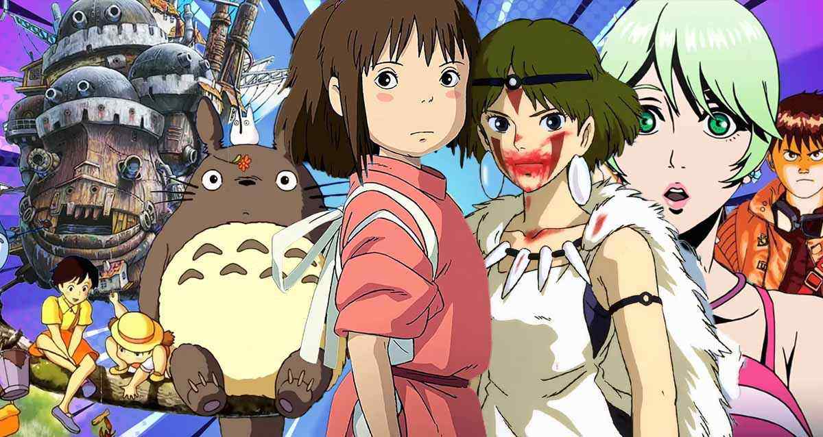 Türkçe Animeleri Nasıl Bulabilirim?