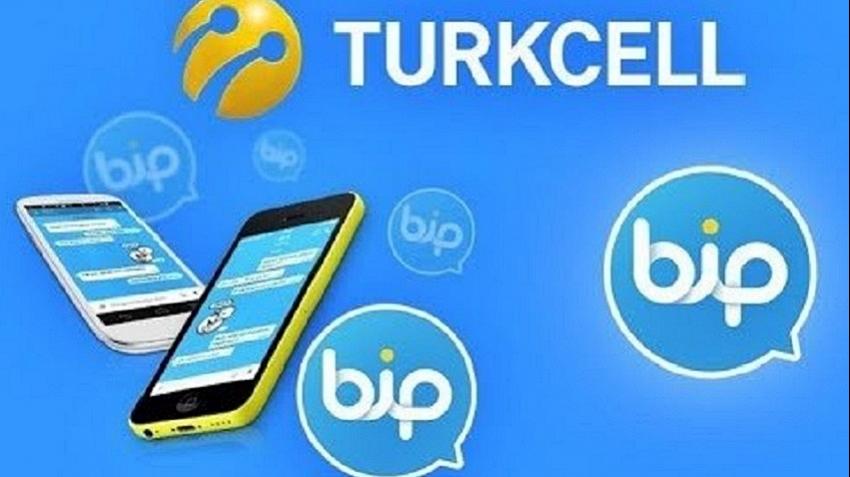 Turkcell, son 3 günde BİP indiren kullanıcı sayısını paylaştı