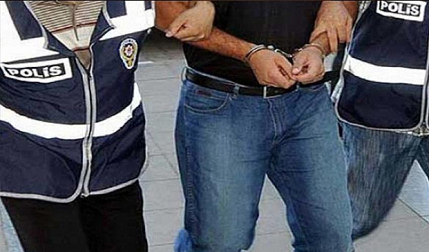 Türkiye   2020   yılında 158 bin 960'  uyuşturucu operasyonu yapıldı