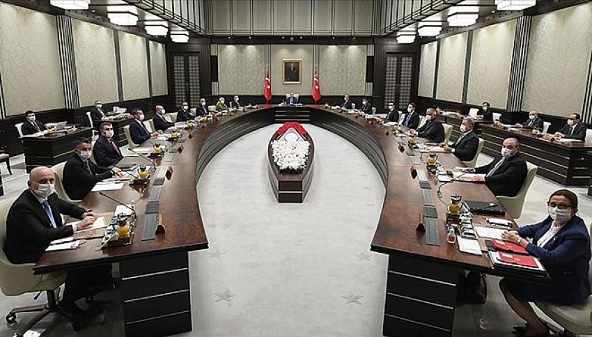 Türkiye'de 1 Mart itibariyle 'yerinde karar dönemi' dönemi başlıyor.