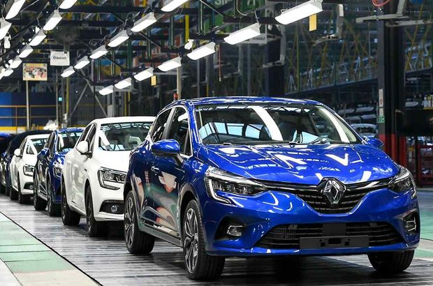 Türkiye'de 150 bin liraya sıfır araç satılacak