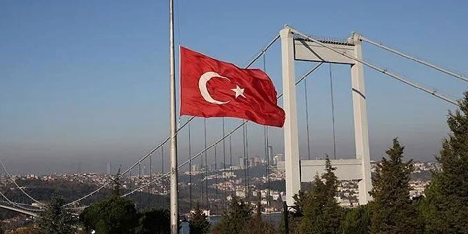 Türkiye'de 3 günlük yas ilan edilecek
