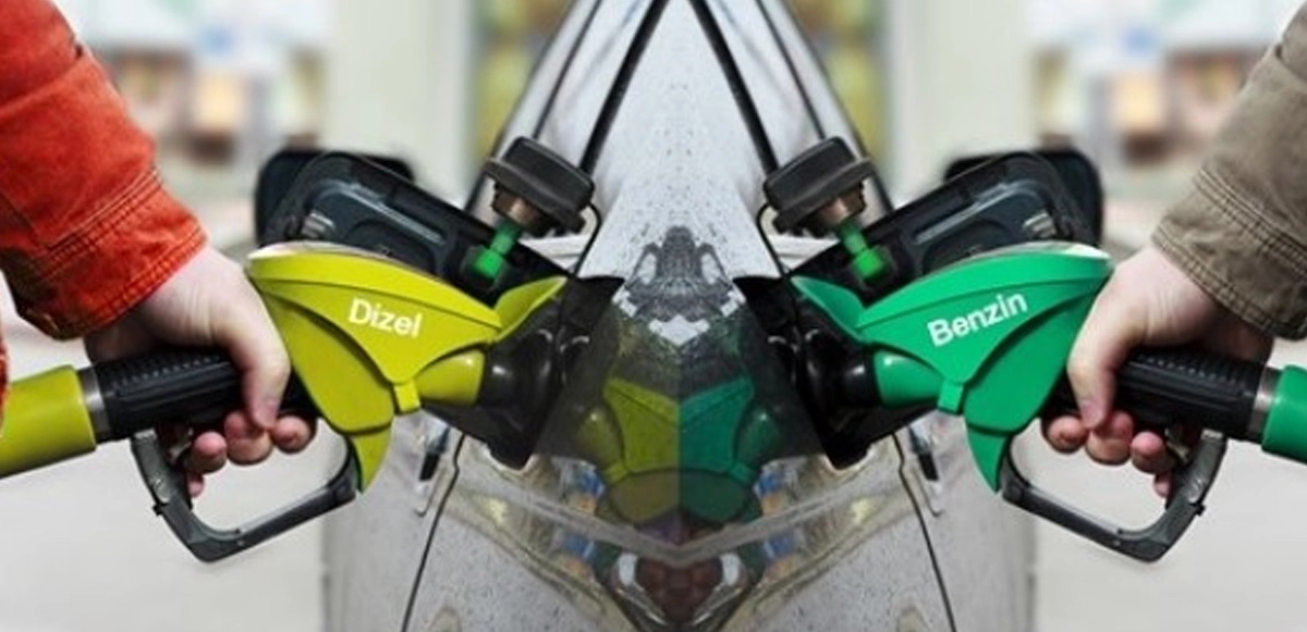 Türkiye'de dizel dönemi hızla bitiyor: Vatandaşın tercihi değişti