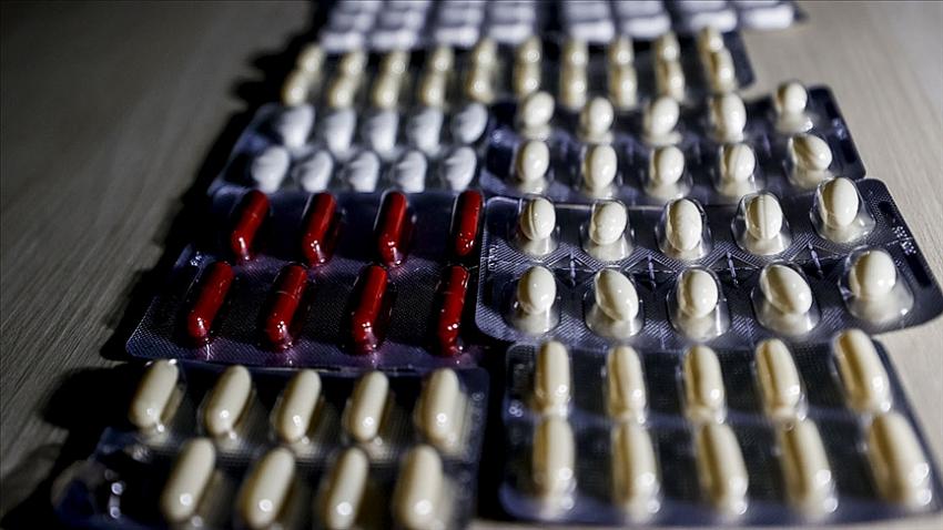 Türkiye'de hekimlerin antibiyotik reçetelemesi yüzde 31 azaldı