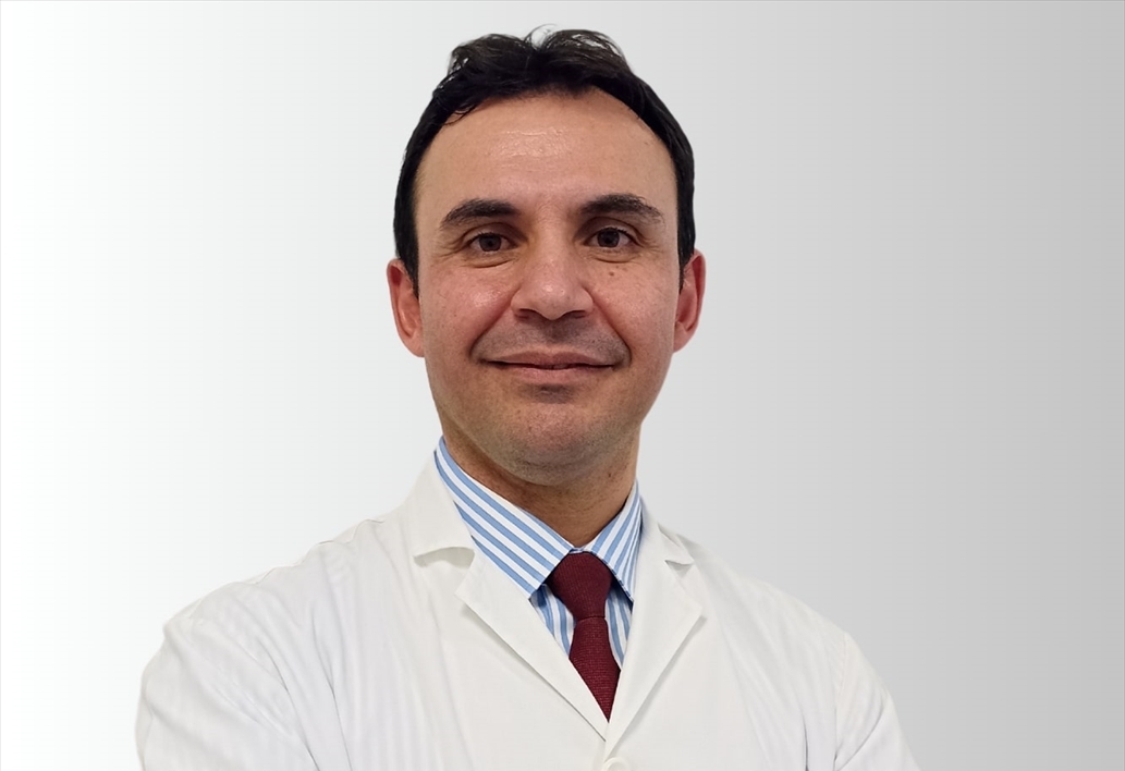 Türkiye'de her yıl 200 bin kişi kalp krizi nedeniyle hayatını kaybediyor