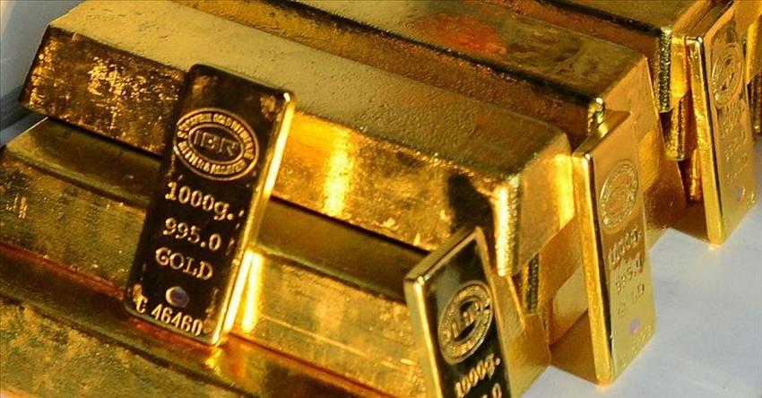 Türkiye'de keşfedilen altın madeninde yeni gelişme