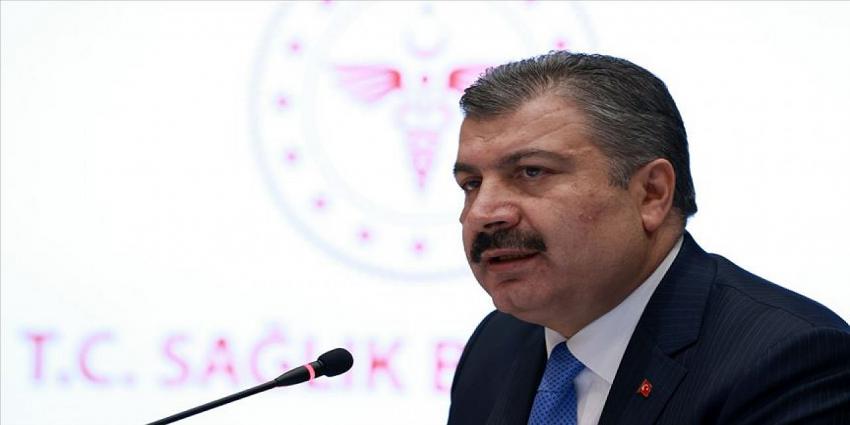 Türkiye'de koronavirüs aşısında kimler öncelikli olacak?