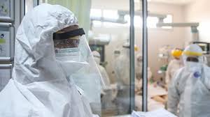 Türkiye'de koronavirüste son rakamlar! 17 Mayıs tablosu açıklandı