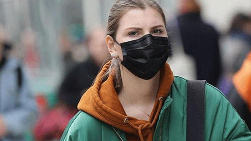 Türkiye'de Maske   takma zorunluluğu ne zaman biter?