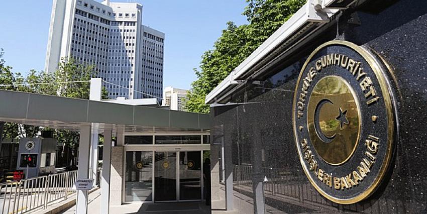 Türkiye’den Avrupa ve ABD’ye çok sert Boğaziçi tepkisi