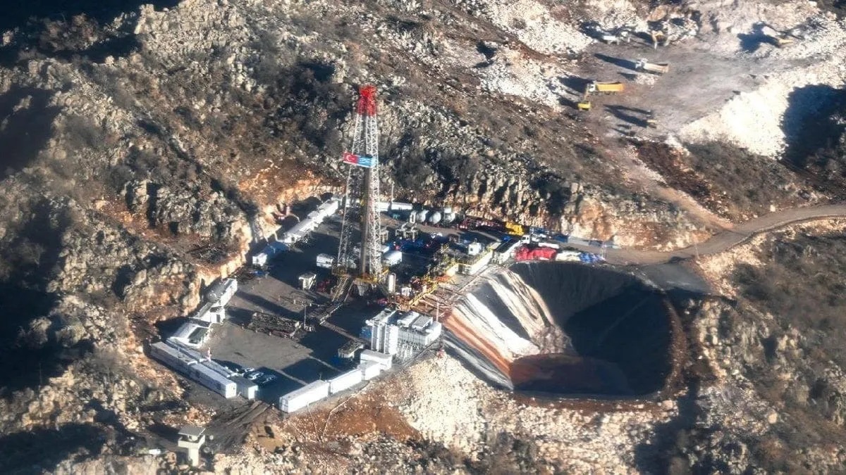 Türkiye'den ses getirecek hamle: Gabar'ın 5 katı büyüklüğünde! Yeni adres...