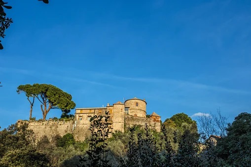 Türkiye'den Toprak Toplayan Bill Gates Bu kez Gözünü O Kaleye Dikti