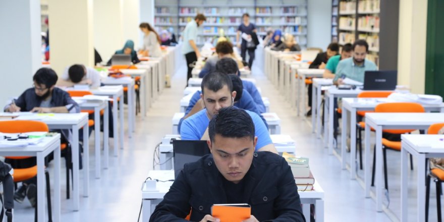 Türkiye Diyanet Vakfı 300 bini aşkın öğrenciye eğitim desteği verdi