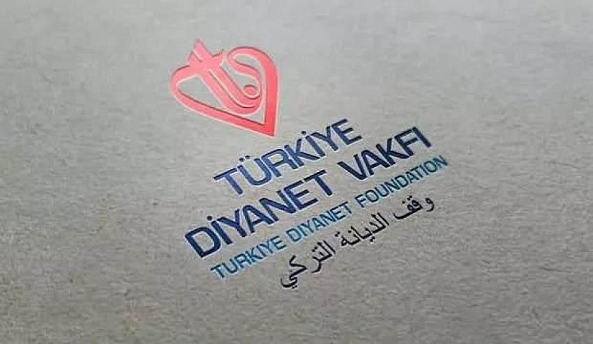  Türkiye Diyanet Vakfı burs programlarına başvurular başladı
