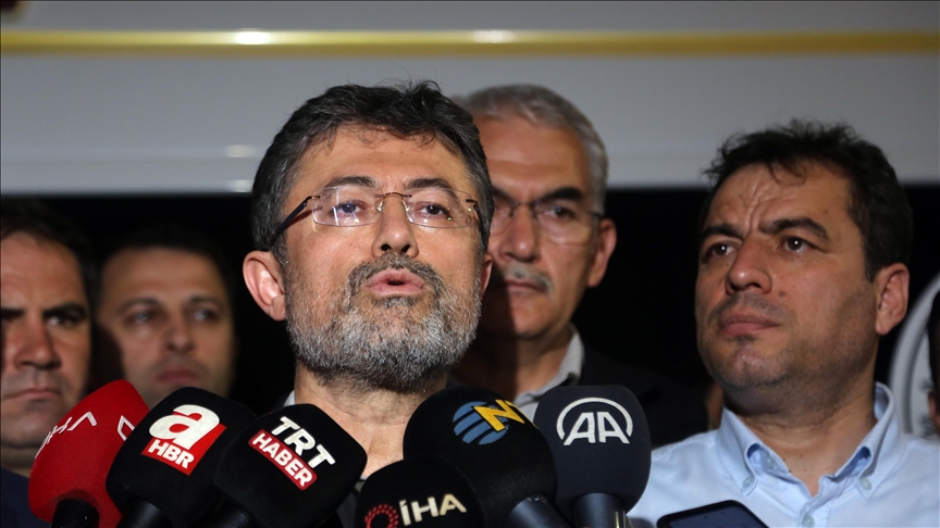 Türkiye Geneli; Gün içinde çıkan 19 orman yangınından 16'sı kontrol altına alındı