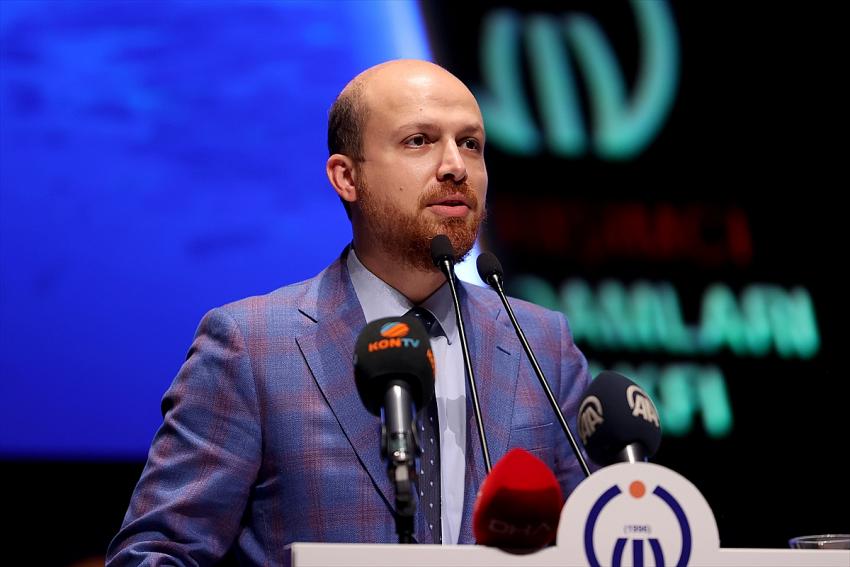 Türkiye Girişimci Buluşması Zirvesi, ödül töreniyle sona erdi