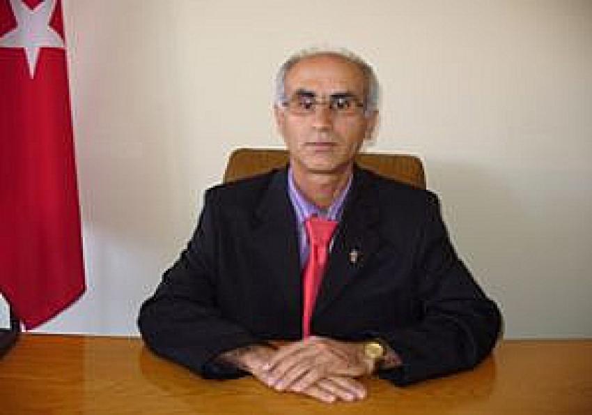 TÜRKİYE HARP MALULÜ GAZİLER ŞEHİT DUL VE YETİMLERİ DERNEĞİNDEN KINAMA 