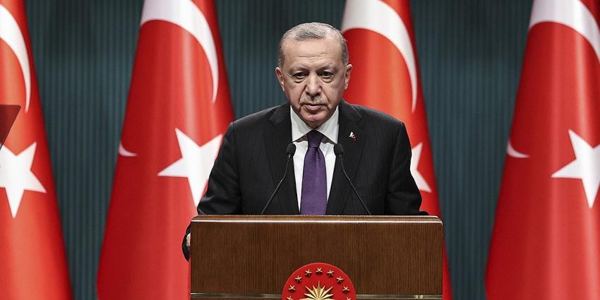 "Türkiye, havadan havaya füze teknolojisine sahip sayılı ülkelerden biri olmayı başardı."