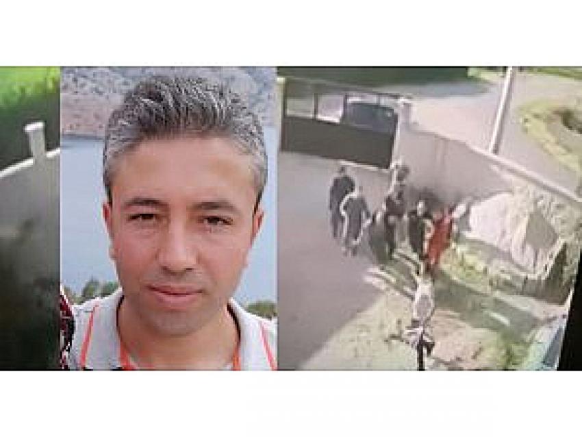 Türkiye Konya'daki katliamı konuşuyor: İşte 7 kişinin katili Mehmet Altun! Şok tişört detayı…