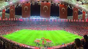 Türkiye - Letonya maçı Konya Stadyumu’na alındı! Maç ne zaman saat kaçta?