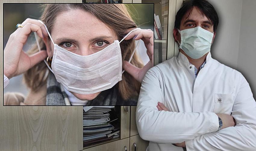 Türkiye maskelerden ne zaman kurtulacak?