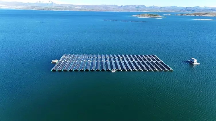 Türkiye'nin 4'te 1'ne elektrik verecek! Yeni dönem başlıyor