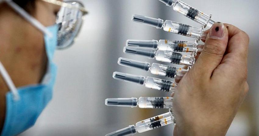 Türkiye'nin de aldığı Sinovac aşısı mutasyona karşı etkili mi? 