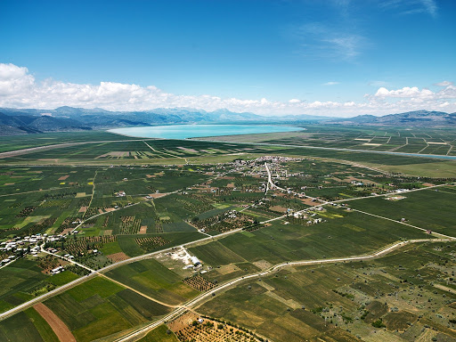 Türkiye'nin en az nüfuslu ilçesi Konya Yalıhüyük oldu! Sadece bin 500 kişi yaşıyor