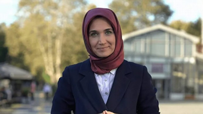 Türkiye’nin ilk başörtülü valisi atandı! Doç. Dr. Kübra Güran Yiğitbaşı kimdir?