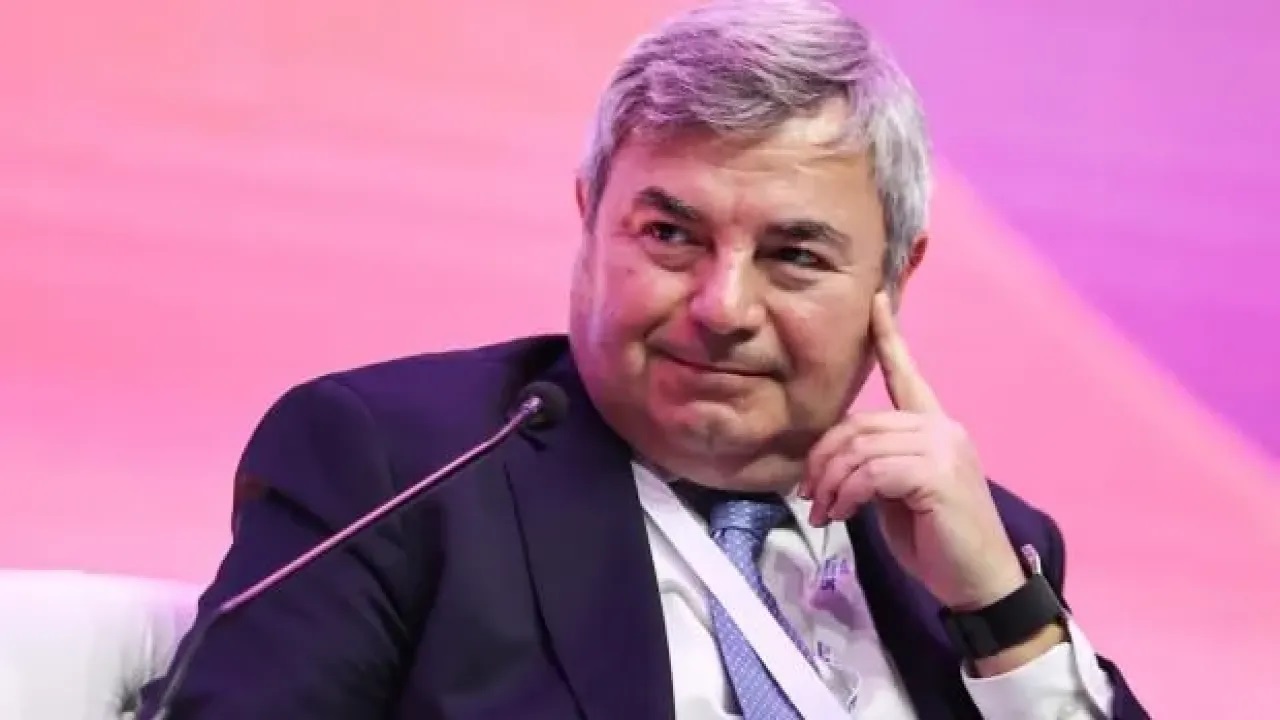 Türkiye'nin Lizbon Büyükelçisi Murat Karagöz hayatını kaybetti