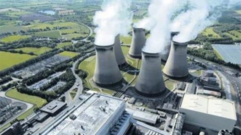 Türkiye'nin  nükleer enerji hayali gerçek oluyor