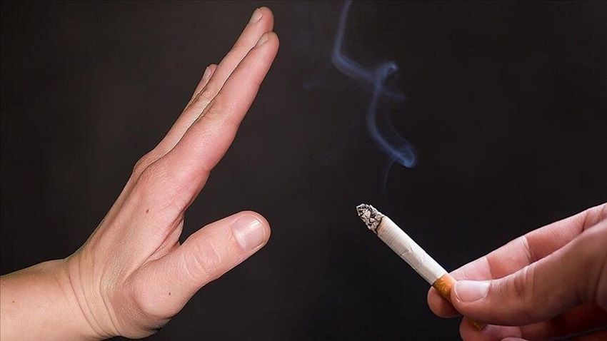 Türkiye, sigara kullanımında dünya birincisi oldu