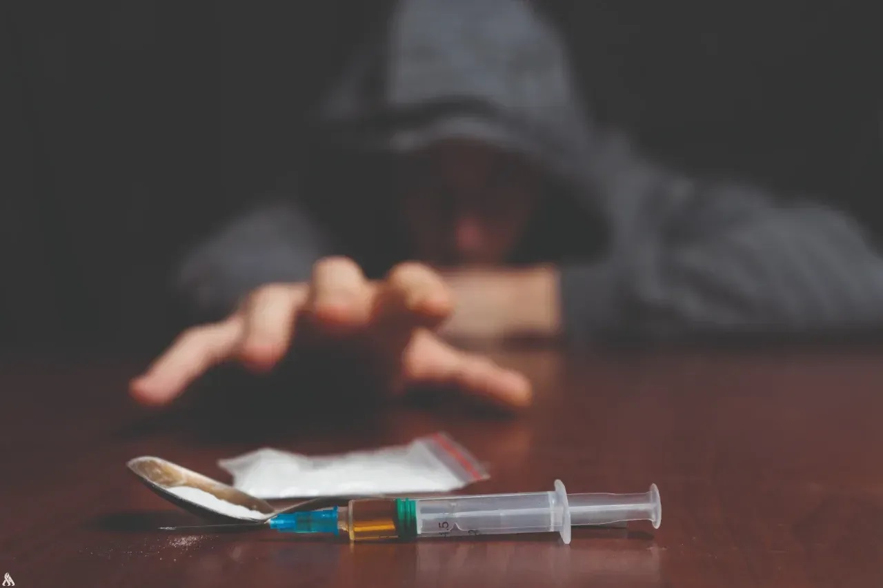 Türkiye uyuşturucu kıskacında