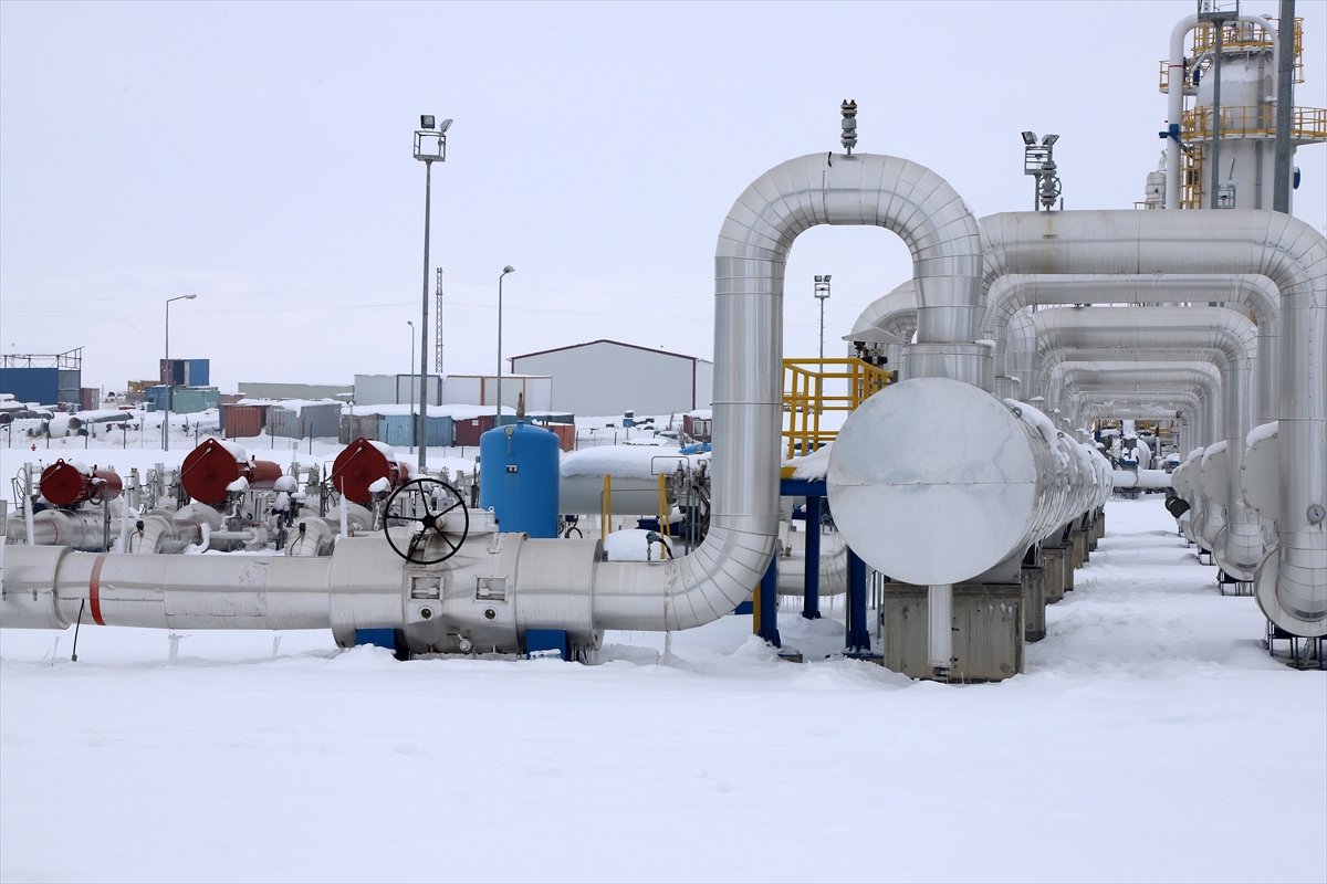 Tuz Gölü deposu, Türkiye’nin doğal gaz ihtiyacını karşılar mı?