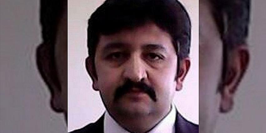 Twitter'dan AK Partililere söven terbiyesiz savcı hakkında flaş gelişme