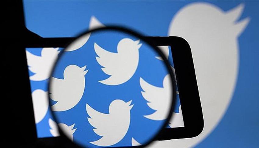 Twitter'dan Covid-19 aşısı kararı