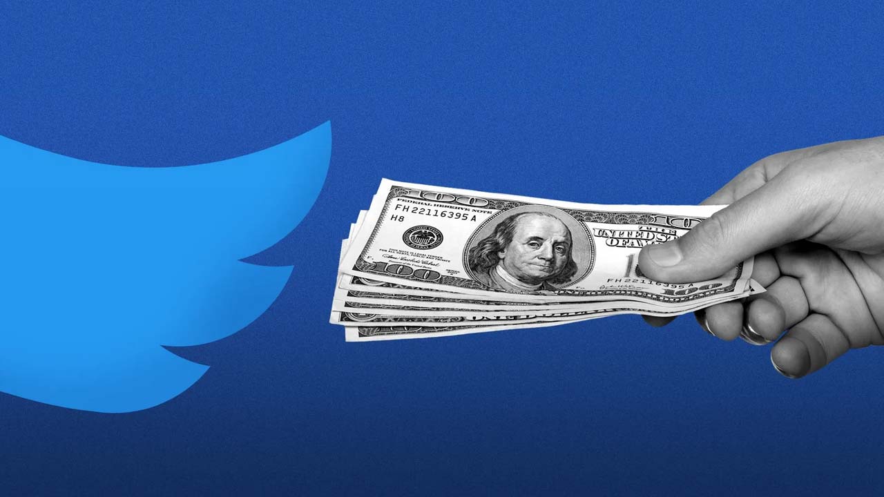 Twitter'dan para kazanma kuralları açıklandı: 3 ay içinde 15 milyon...