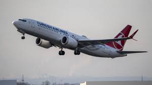 Uçak biletlerinde tavan fiyat 2 bin 500 TL'ye yükseltildi