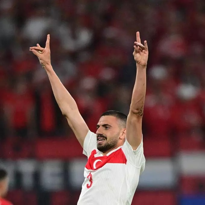 UEFA, milli futbolcu hakkında soruşturma başlattı