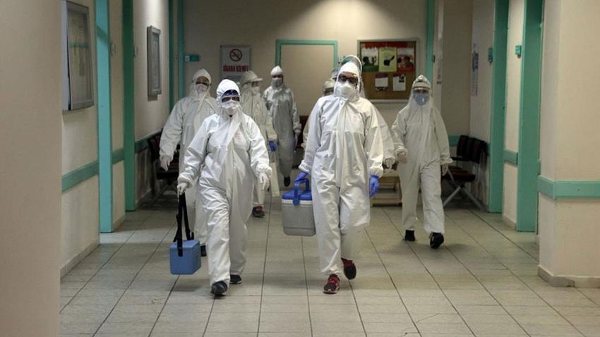 Üfürükçü kadın 136 kişiye virüs bulaştırdı