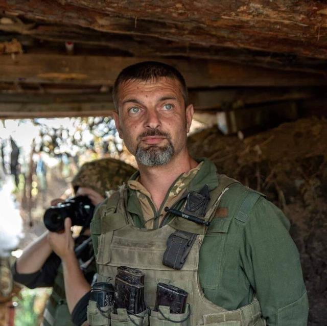 Ukraynalı askerin son hali kan dondurdu