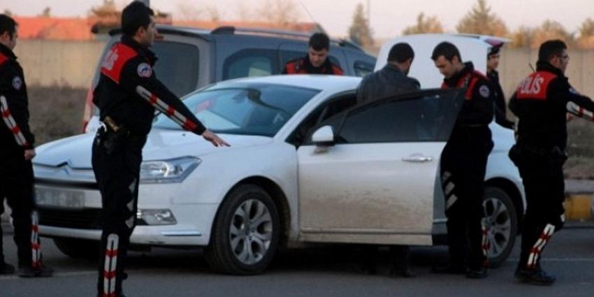 Ülke genelinde eş zamanlı uygulama! 59 bin personel katıldı