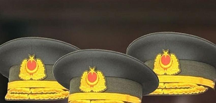 Ülkede infiale neden olan bildirinin organizasyonuna öncülük eden kişiler tespit edildi